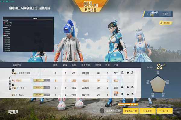 CF打狙用什么辅助软件效果